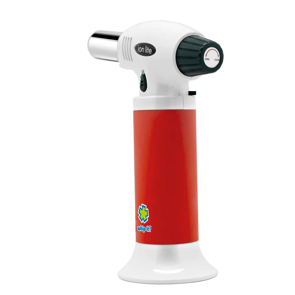Whip-it! Ion Lite Torch