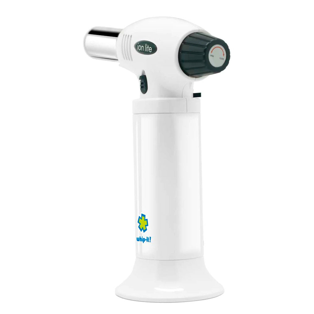 Whip-it! Ion Lite Torch