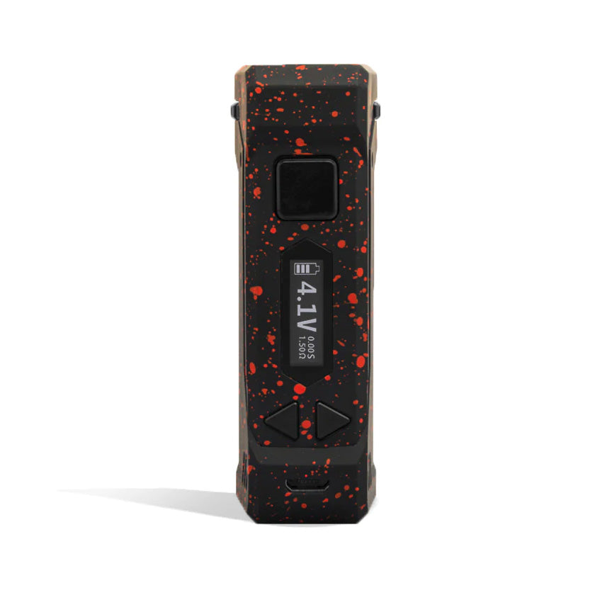 Wulf Uni Pro Adjustable Cartridge Vaporizer Battery (Limited Edition)