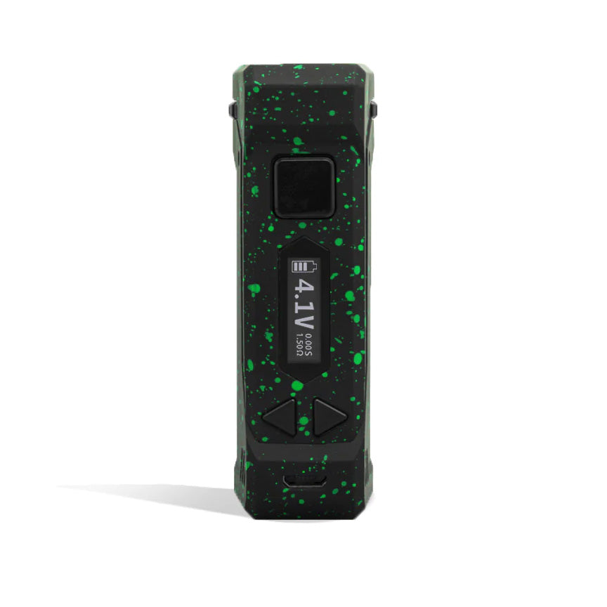 Wulf Uni Pro Adjustable Cartridge Vaporizer Battery (Limited Edition)