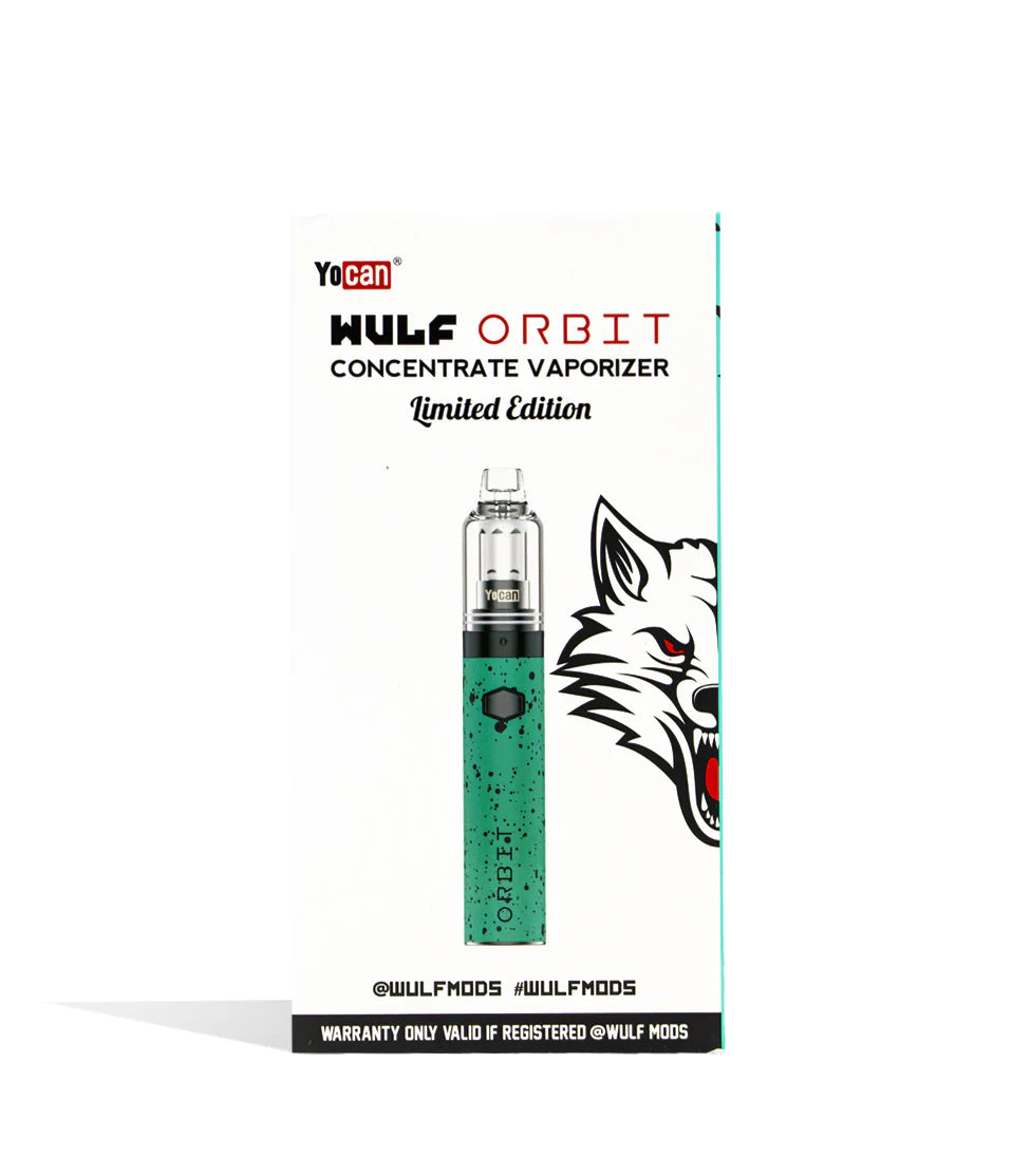 Wulf Mods dab pen