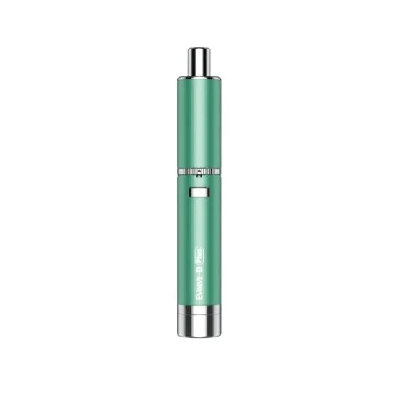 Yocan Evolve D+ (Plus) Dry Herb Vaporizer - 2020 Edition