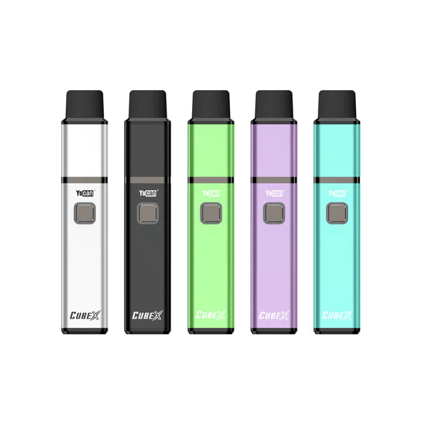 Yocan Cubex Wax Pen Vaporizer