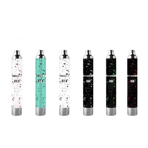 Yocan Evolve Plus XL Spatter Edition