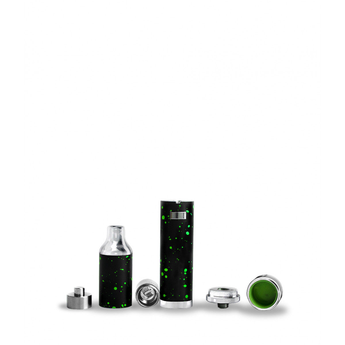 Yocan Evolve Plus XL Vape