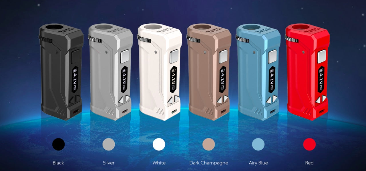 Yocan Uni Pro Battery