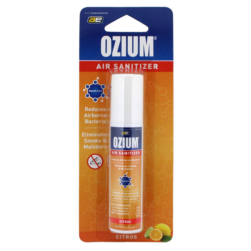 Ozium 0.8oz Air Sanitizer - Smoketokes