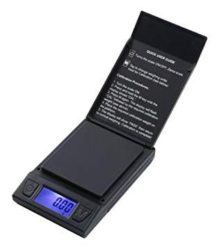 AWS Fast Weigh TR-100 Series Scale