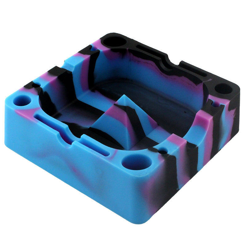 Silicone Ashtray - Smoketokes