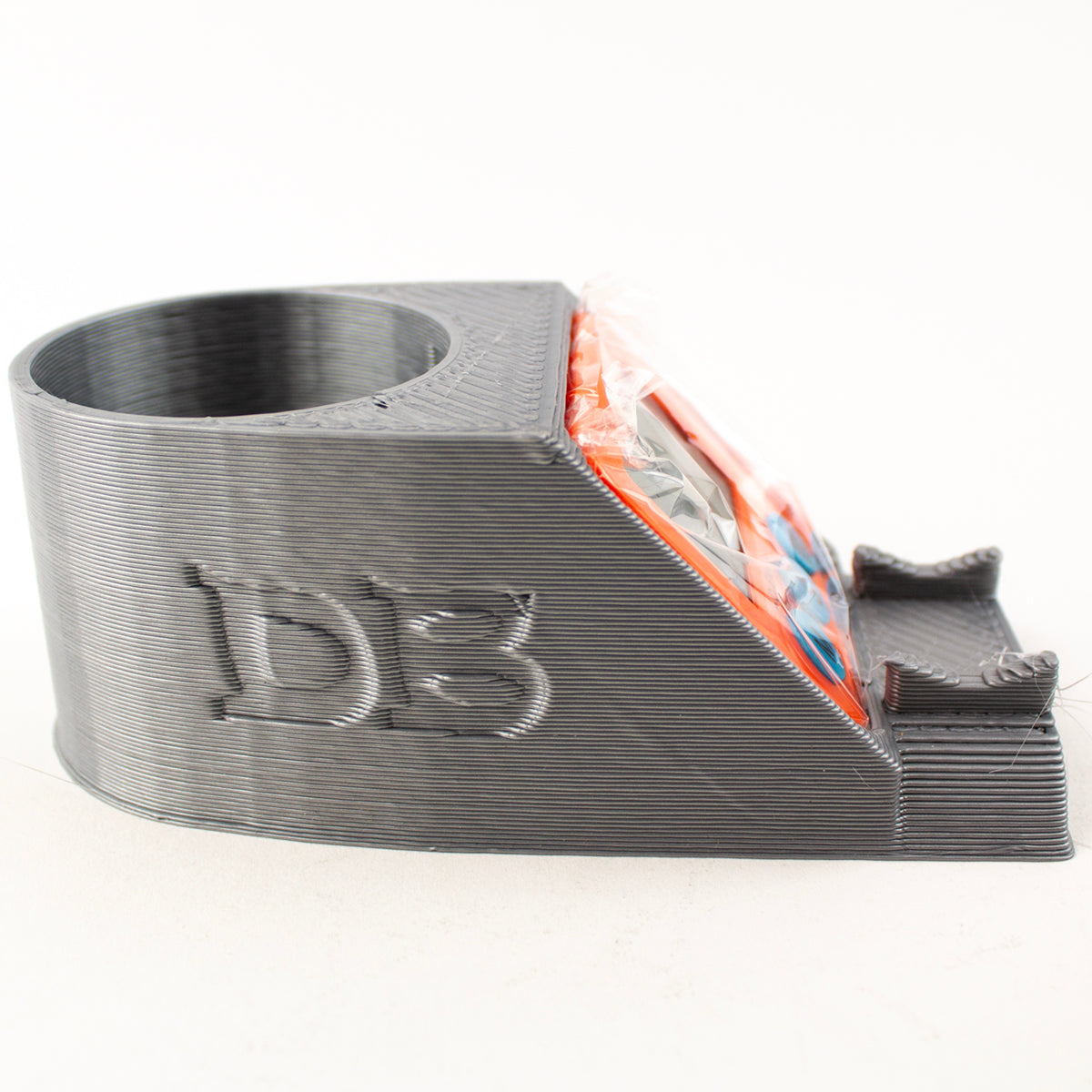 Dabber Box Blazer Big Shot Stand with Timer