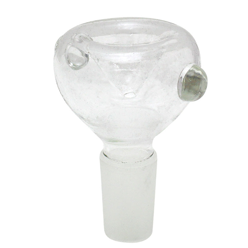 Basic Color Glass Bowl - Smoketokes