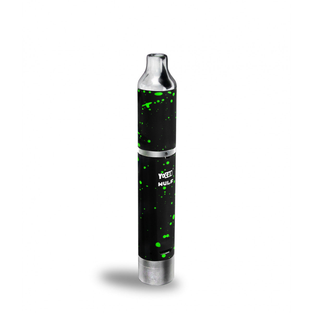 Yocan Evolve Plus XL Spatter Edition 2021 Version