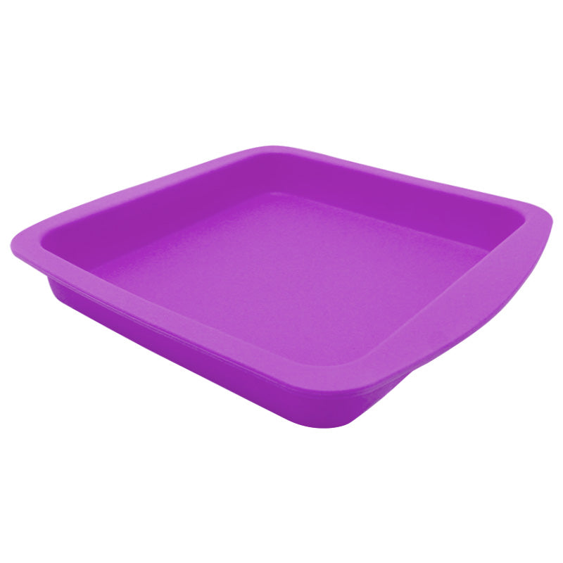 Square Silicone Tray - Smoketokes