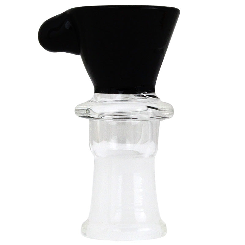 Honeycomb Screen Glass Bowl - Smoketokes