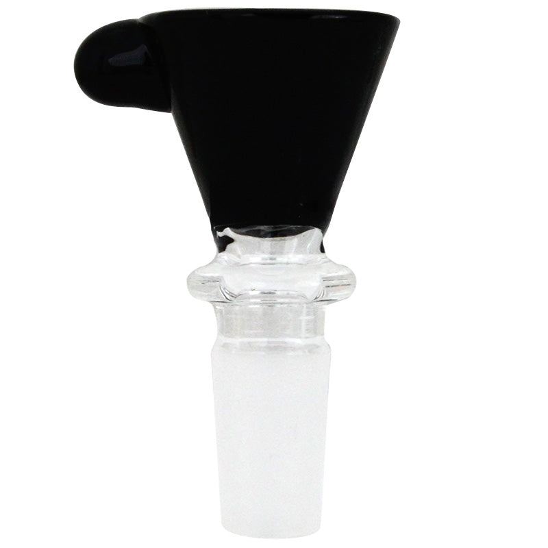 Honeycomb Screen Glass Bowl - Smoketokes