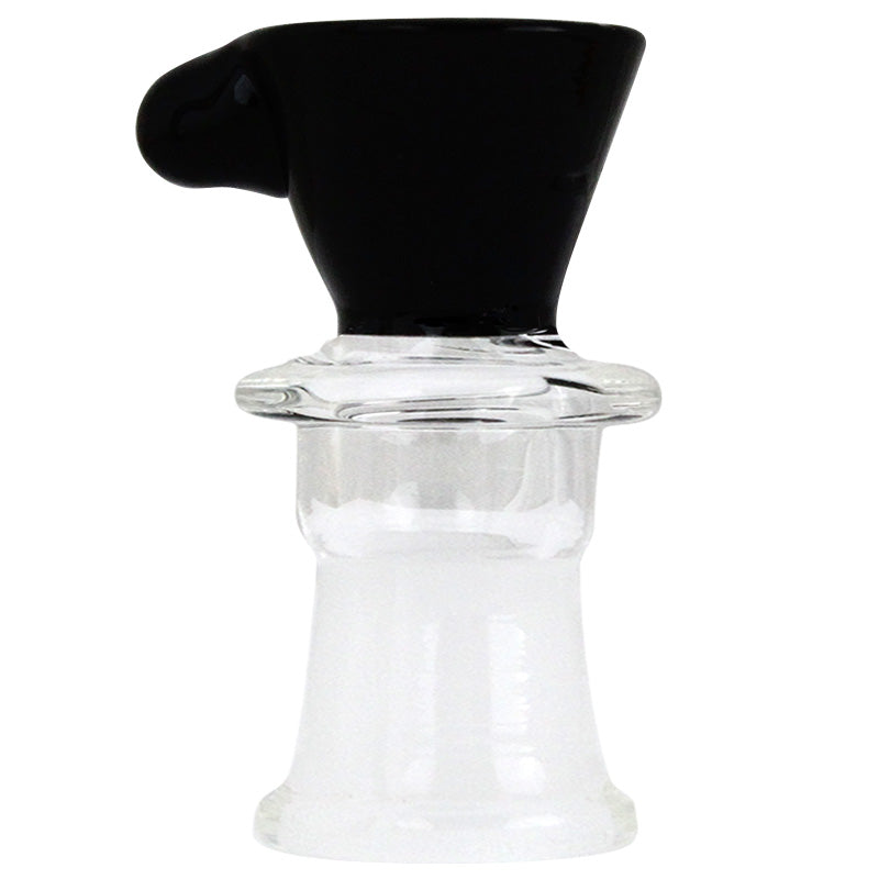 Honeycomb Screen Glass Bowl - Smoketokes