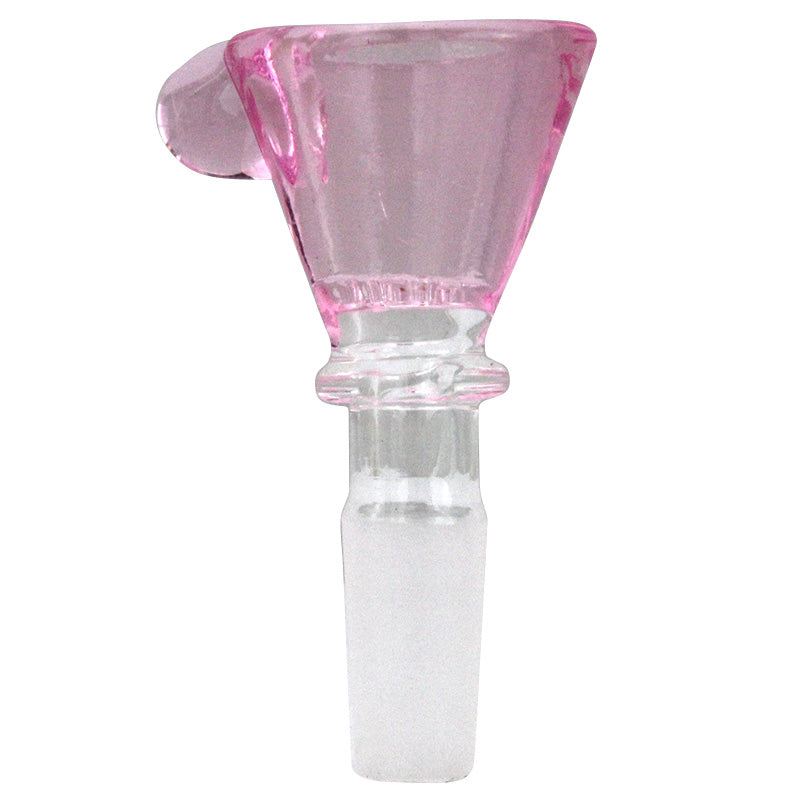 Honeycomb Screen Glass Bowl - Smoketokes