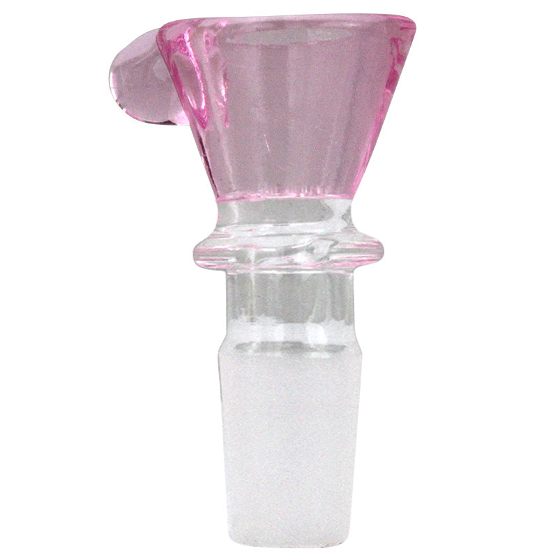 Honeycomb Screen Glass Bowl - Smoketokes