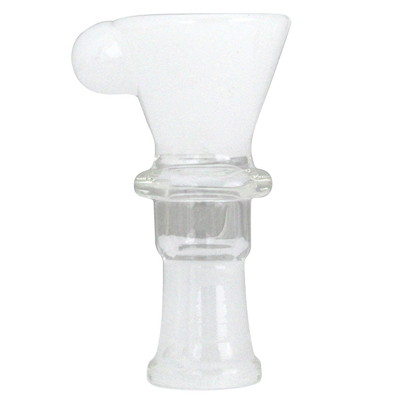 Honeycomb Screen Glass Bowl - Smoketokes