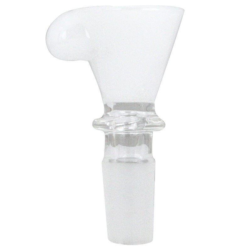 Honeycomb Screen Glass Bowl - Smoketokes