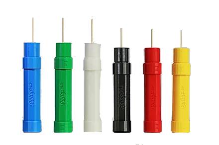 Mini-Gar 4 Gram CaliGar-Kit (Cannagar Packer)