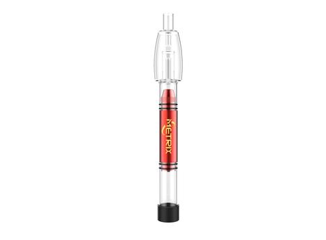Metrix G-Pipe Glass Blunt