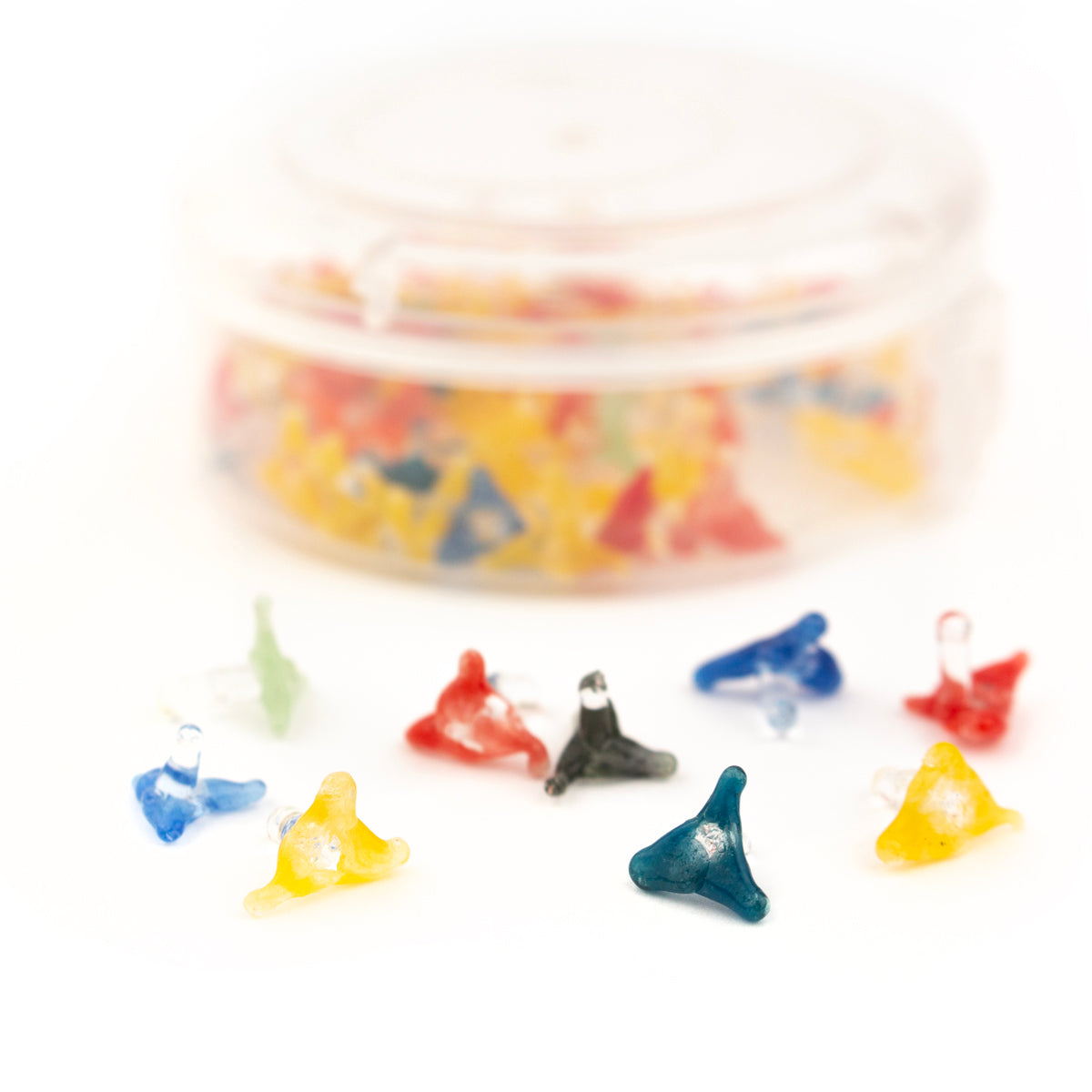 Color Jack Glass Screen 200/packs