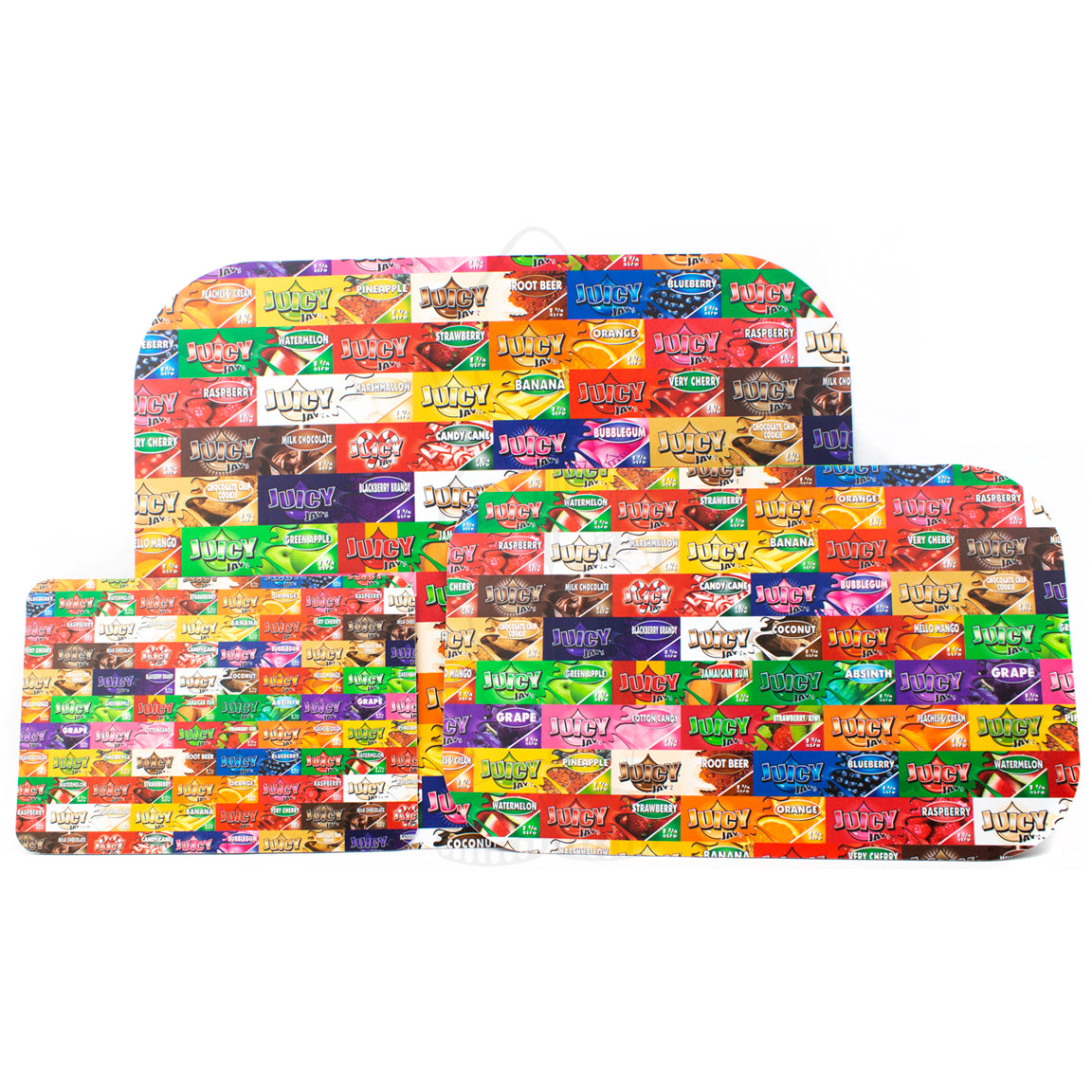 Juicy Jays Pack Magnetic Tray Cover