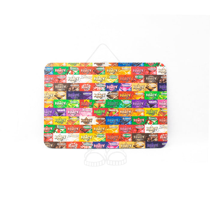 Juicy Jays Pack Magnetic Tray Cover