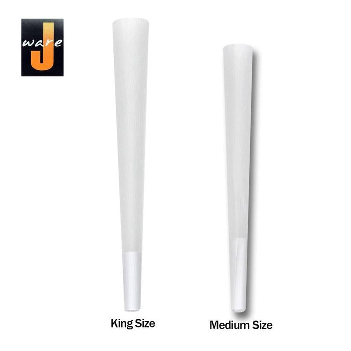 JWare Medium Size Cones 120ct