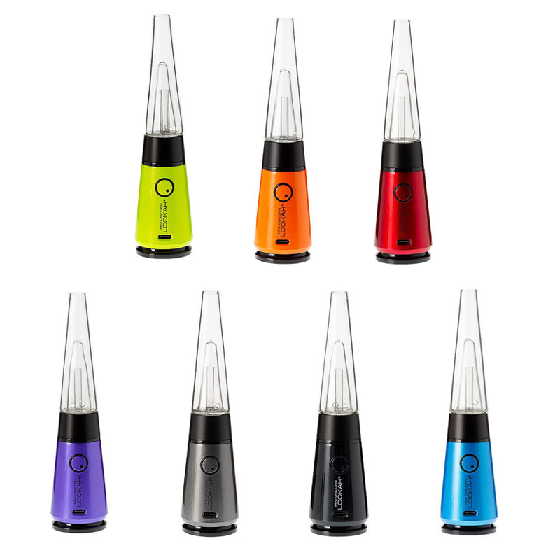 Lookah Mini Unicorn Dab Rig