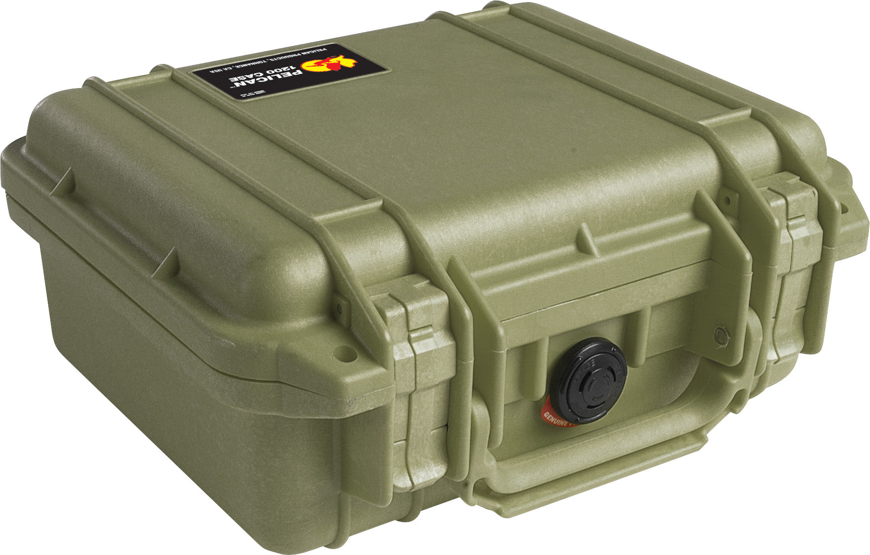 1200 Pelican Protector Case