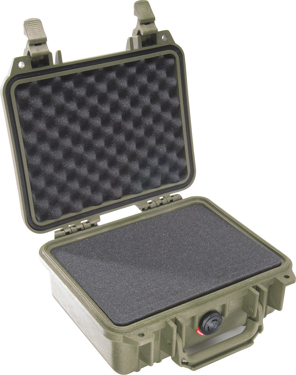 1200 Pelican Protector Case