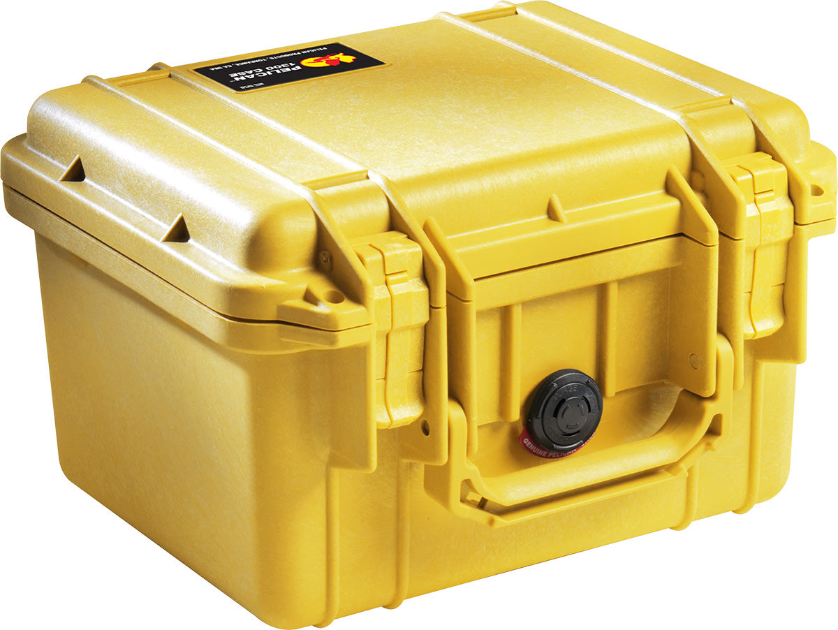 1300 Pelican Protector Case