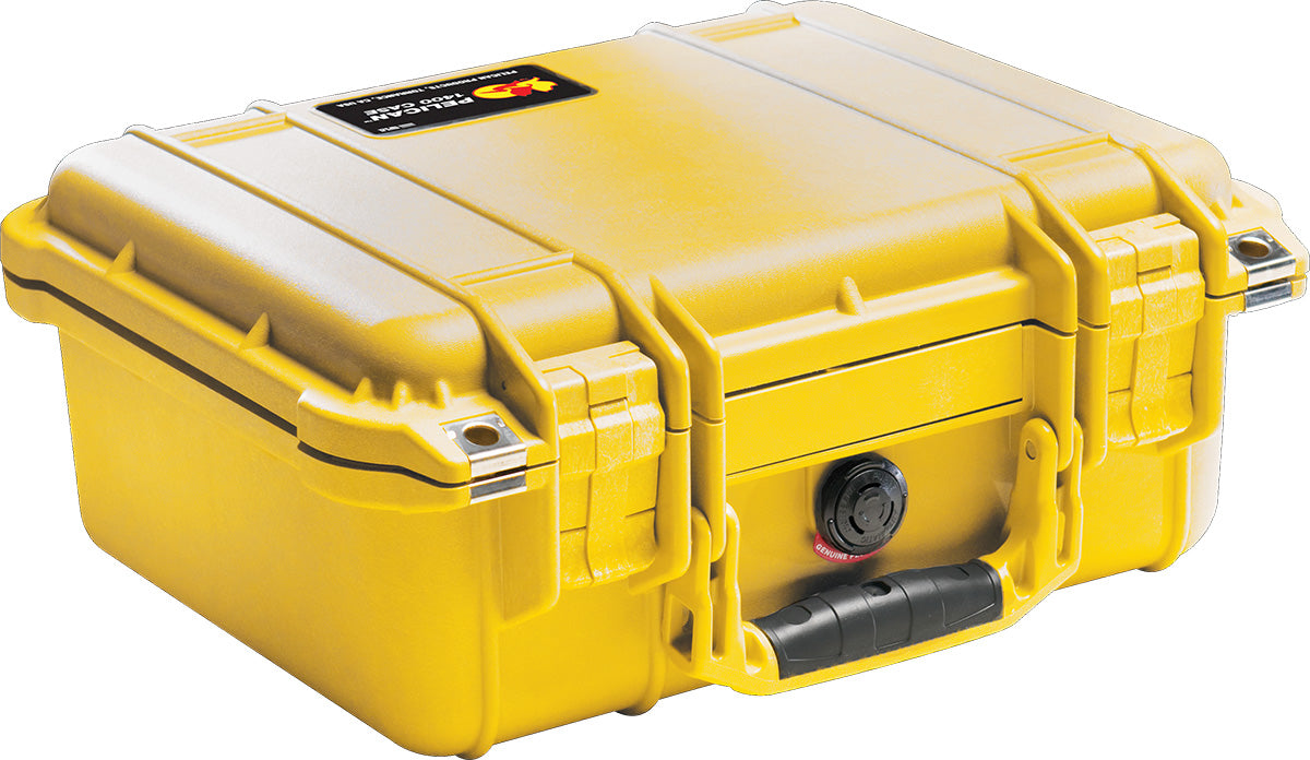 1400 Pelican Protector Case