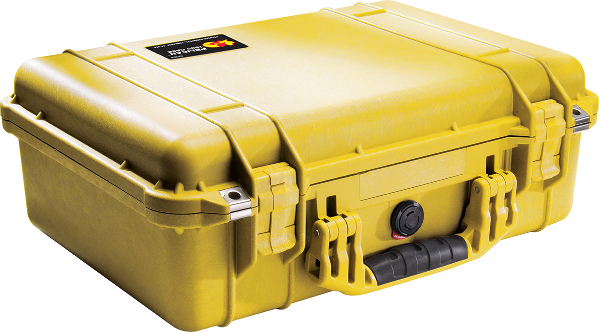 1500 Pelican Protector Case