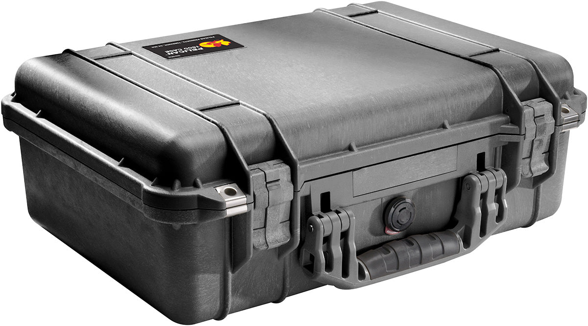 1500 Pelican Protector Case