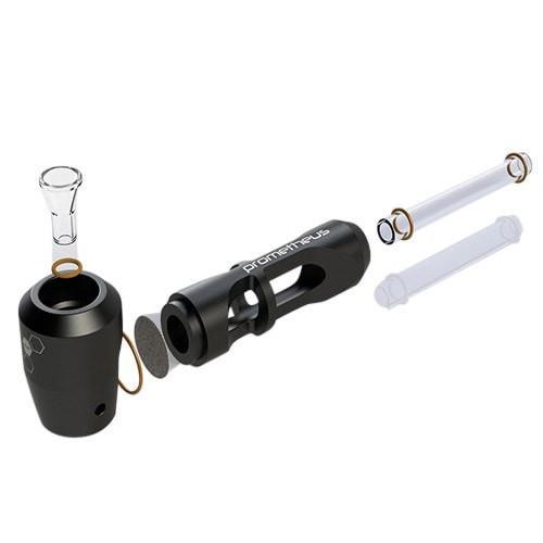 6" Prometheus Titan Pipe by Pyptek