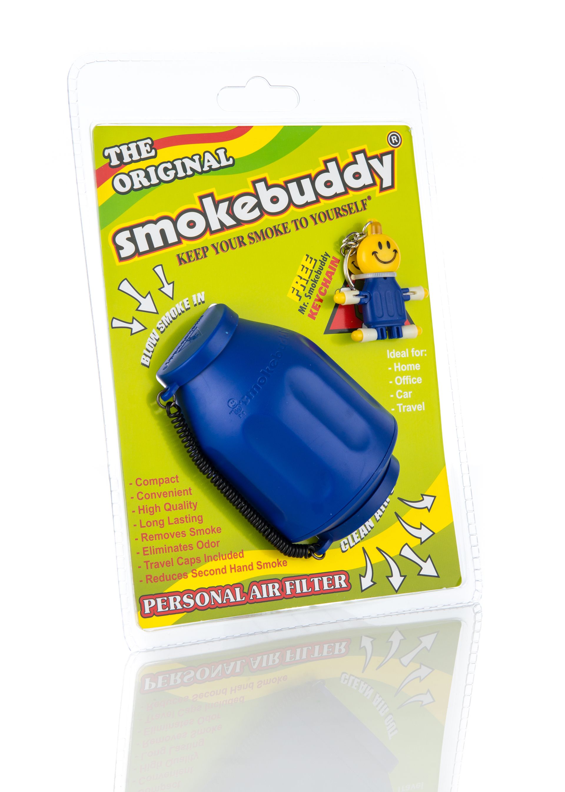 Smokebuddy Original Personal Air Filter