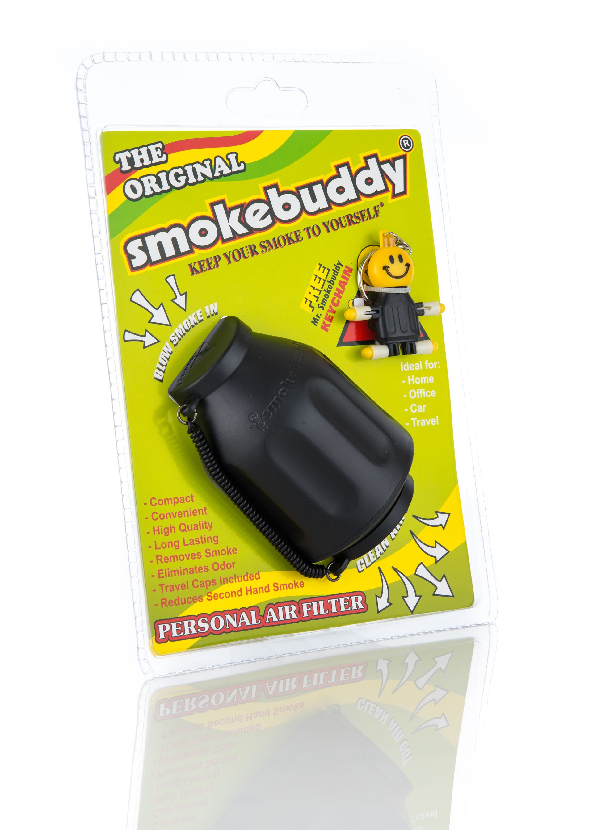 Smokebuddy Original Personal Air Filter