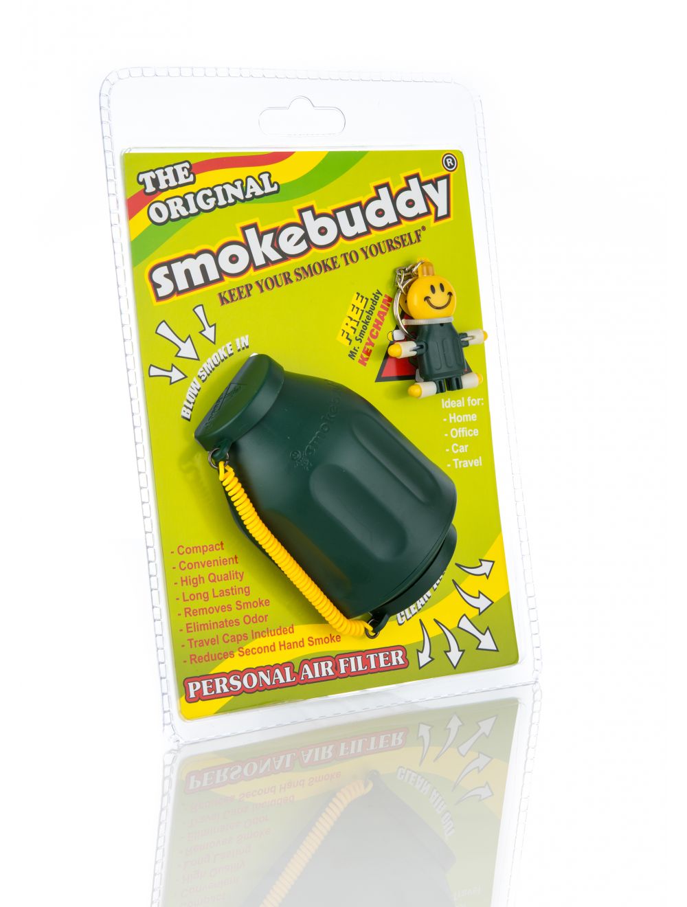 Smokebuddy Original Personal Air Filter