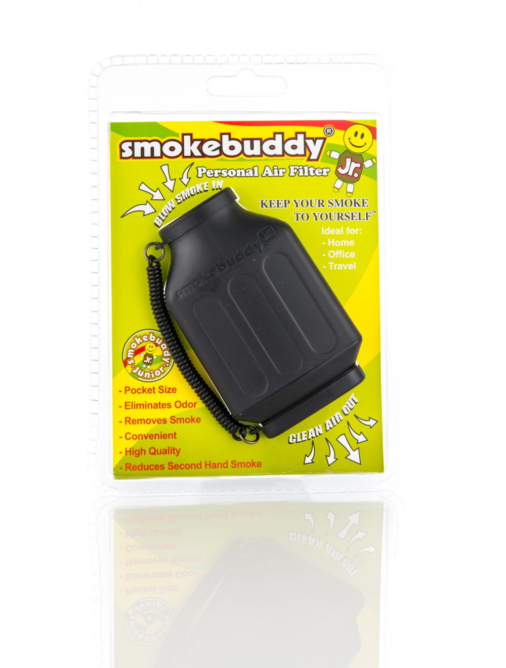 Smokebuddy Junior Personal Air Filter