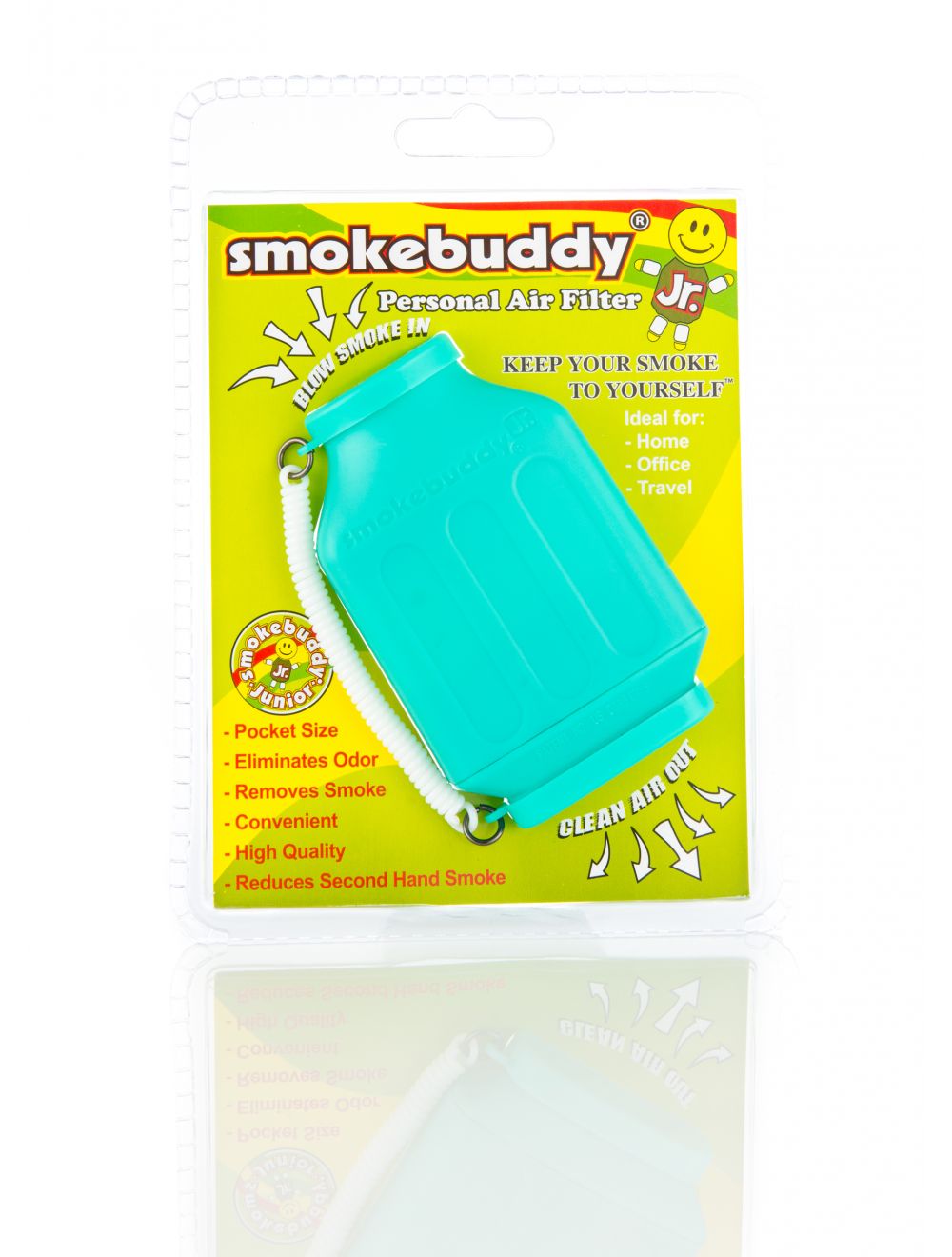 Smokebuddy Junior Personal Air Filter