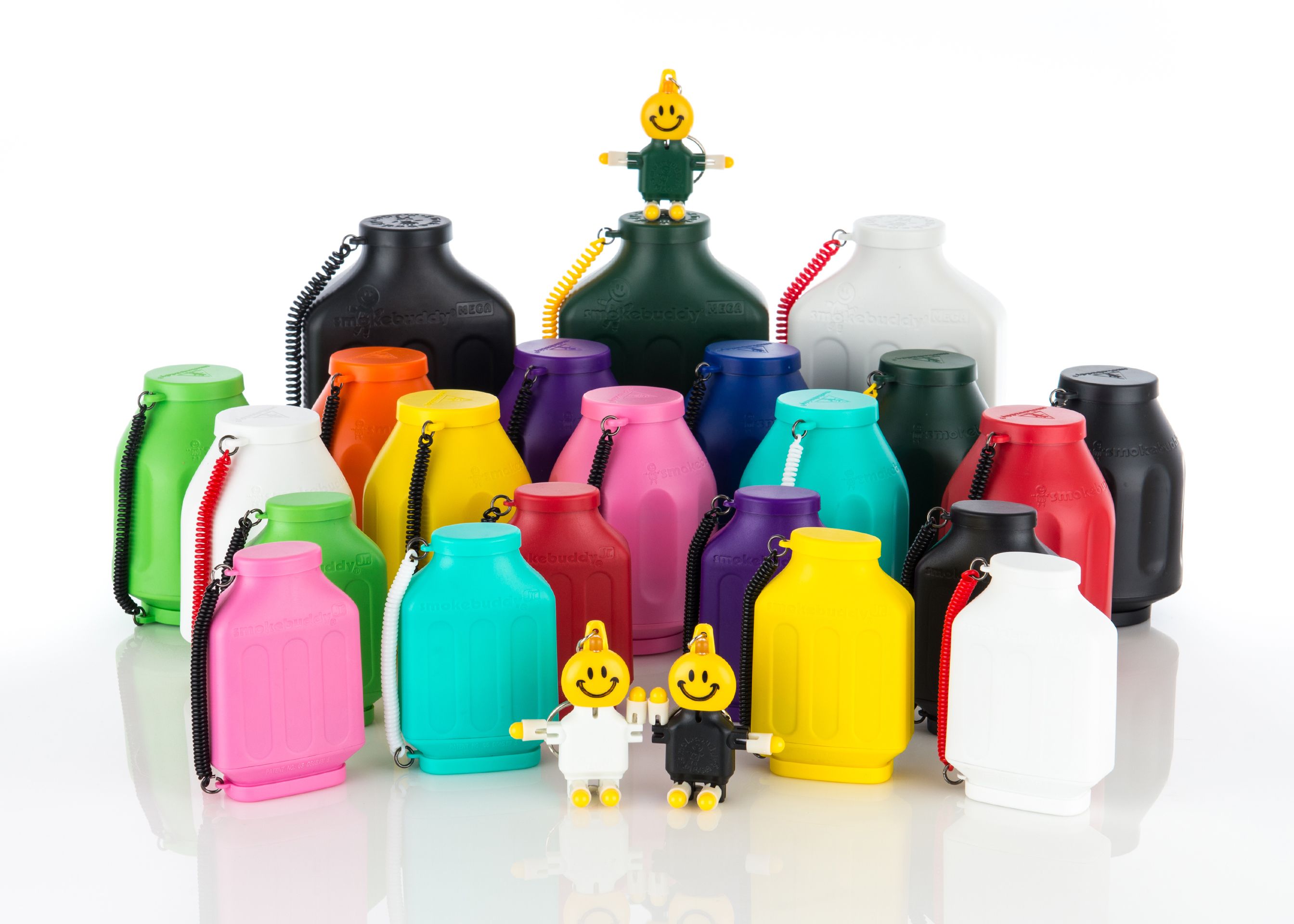 Smokebuddy Original Personal Air Filter