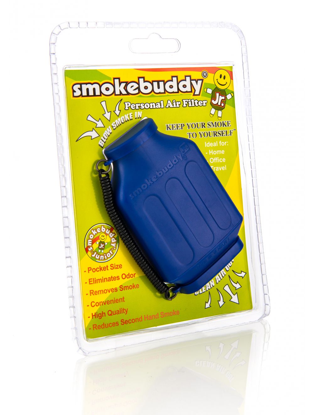 Smokebuddy Junior Personal Air Filter