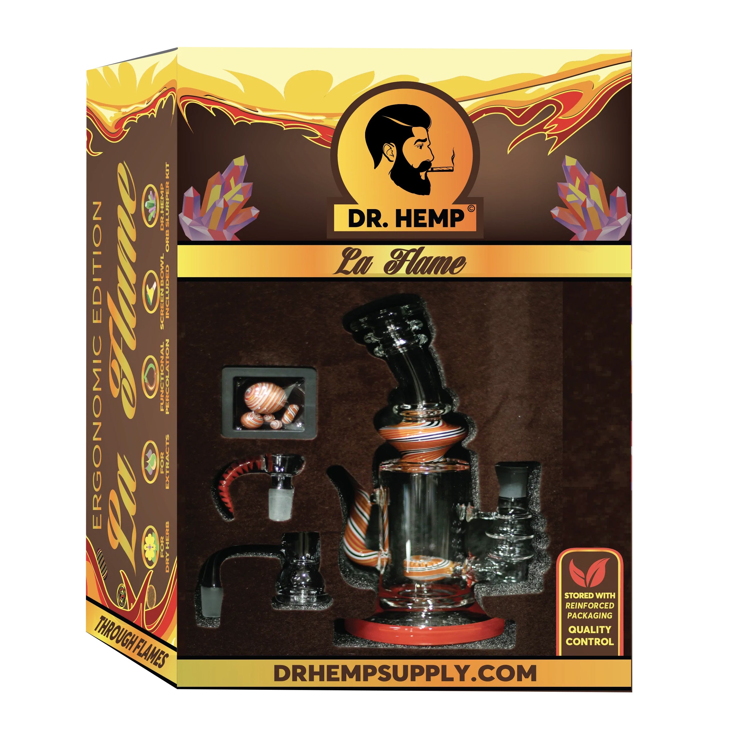 stainless steel dab tool