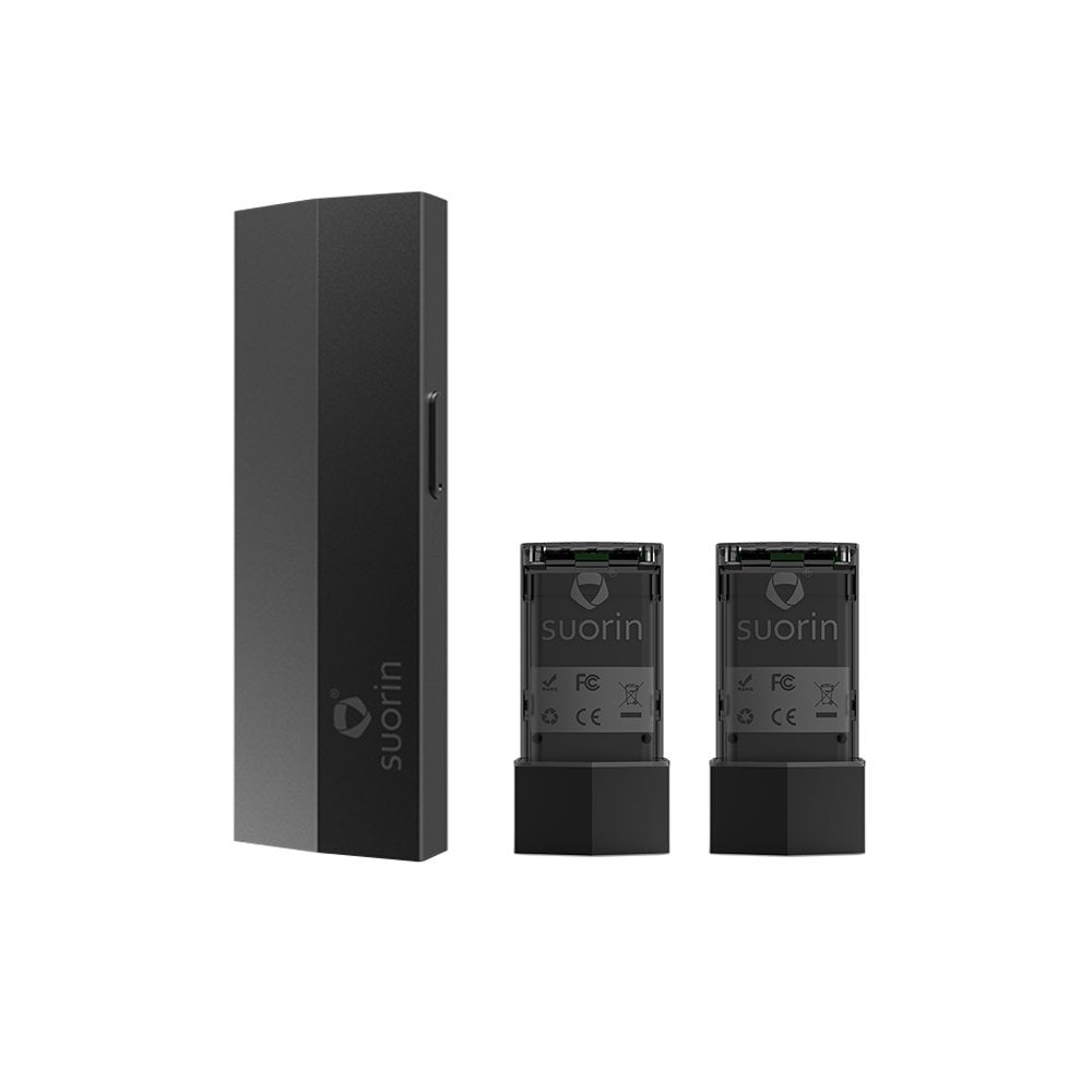Suorin Edge Vape Kit