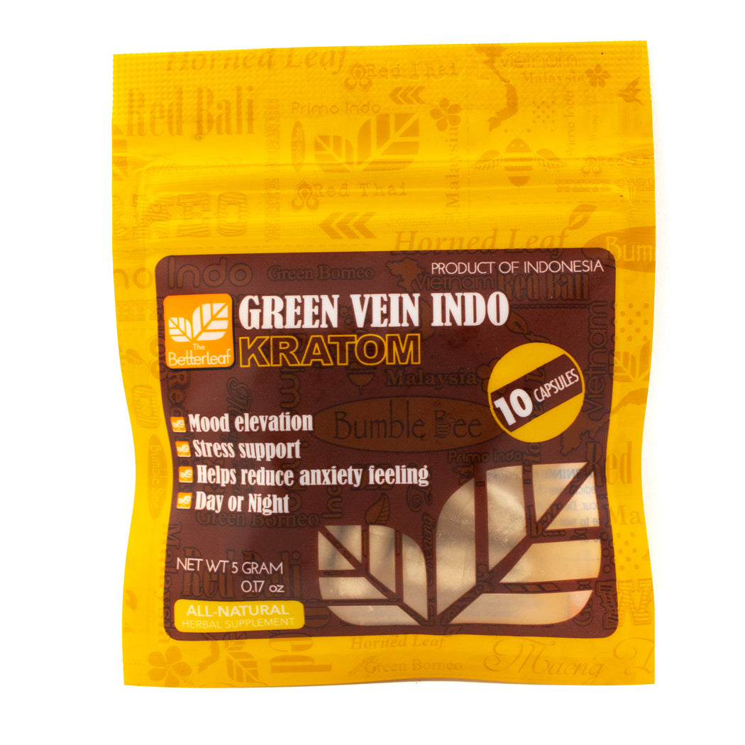 T B L (Capsules) (10ct)