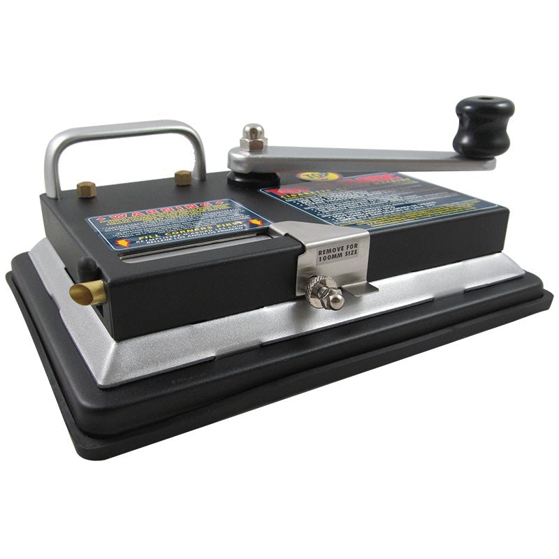 Top-O-Matic Cigarette Injector - Smoketokes