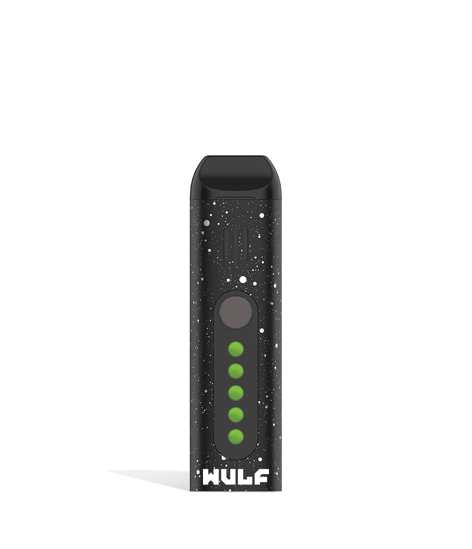 Wulf Flora Dry Herb Vaporizer Kit by Yocan